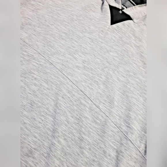 Hurley x Nike Dri-Fit lightweight hoodie - Picture 3 of 11